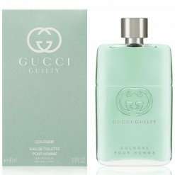 Gucci Guilty Cologne Eau De Toilette For Men