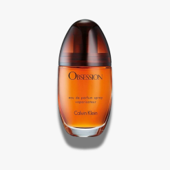 Ck Obsession Eau De Parfum For Women