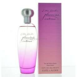 Estee Lauder Pleasures Intense 3.4Oz Eau De Parfum For Women