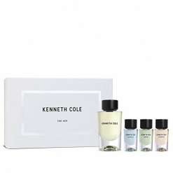 Kenneth Cole For Her 4 Piece Gift Set For Women