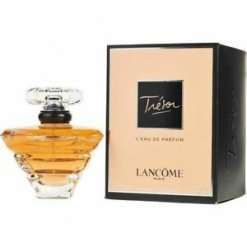 Lancome Tresor 3.4Oz Eau De Parfum For Women
