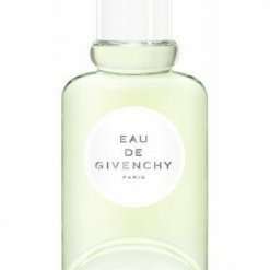 Givenchy Eau De Givenchy 3.3Oz Eau De Toilette For Women