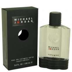Michael Jordan Cologne 3.4Oz Eau De Cologne For Men