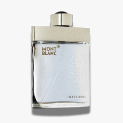 Mont Blanc Individual 2.5Oz Eau De Toilette For Men