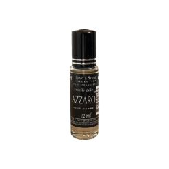 Azzaro Heaven Scent 0.4 Oz Fragrance Oil For Men
