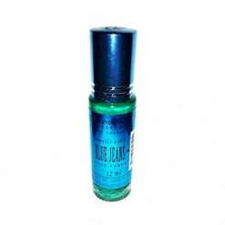 Blue Jeans Heaven Scent 0.4Oz For Men