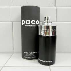 Paco Rabanne Paco Eau De Toilette For Men