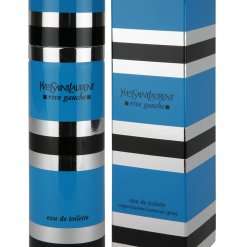 YVES Saint Laurent Rive Gauche Eau De Toilette 3.4Oz