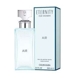 Calvin Klein Eternity Air 3.4Oz Eau De Parfum For Women