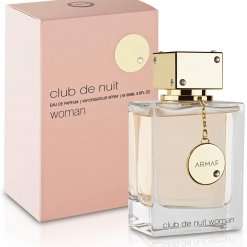 Club De Nuit 3.6Oz Eau De Parfum For Women