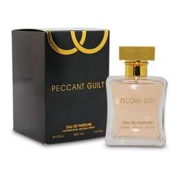 Prime Pecant Guilt 3.4Oz Eau De Toilette For Women