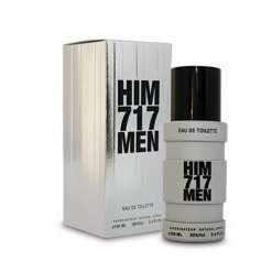 Prime Him 3.4Oz Eau De Toilette For Men