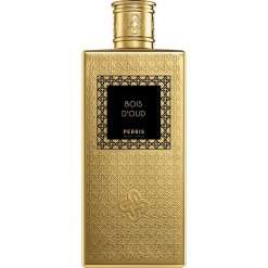 Perris Monte Carlo Bois D'Oud 3.4Oz Eau De Parfum For Men