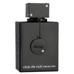 Club De Nuit Intense 3.6Oz Eau De Toilette For Men