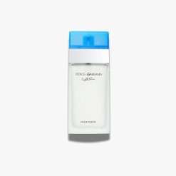 D&G Light Blue 3.4Oz Eau De Toilette 2 Pack for women