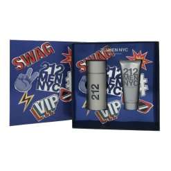 Carolina Herrera 212 NYC 3.4/3.4 Asg - Hb Set For Men