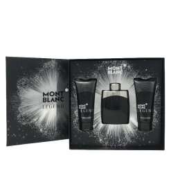 Mont Blanc Legend 3.3/Sg/As For Men