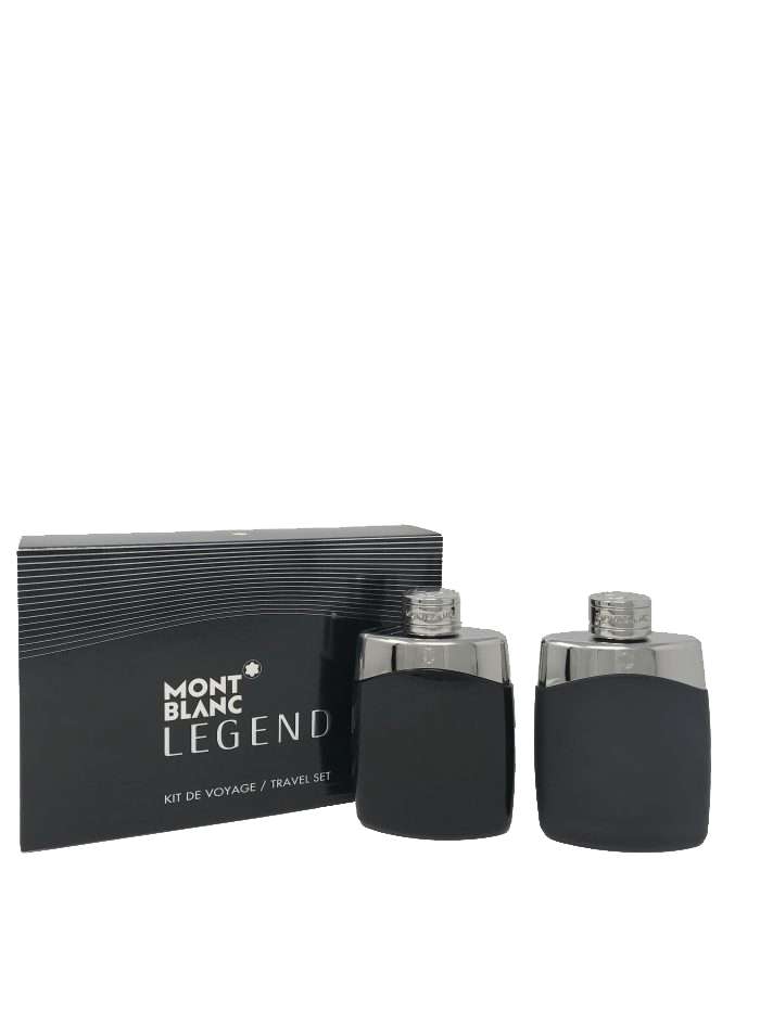 Mont Blanc Legend gift set For Men