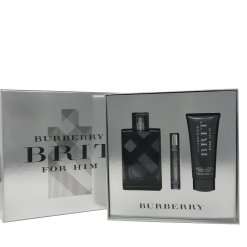 Burberry Brit 3.4/2.5/Mini For Men