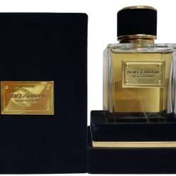 D&G Velvet Patchouli 5Oz Eau De Parfum For Men