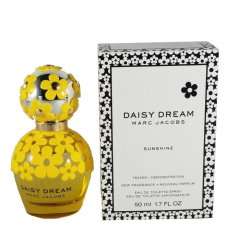 Marc Jacobs D Dream Sunshine 1.7Oz Tst Eau De Toilette For Women