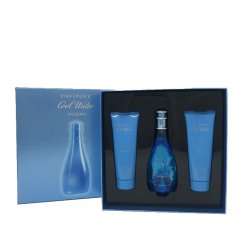 Coolwater 3.4/2.5Bl/2.5Sg-Hb For Women