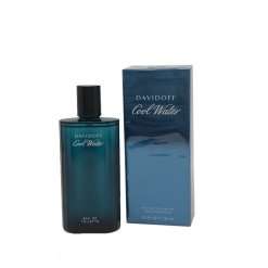 Davidoff Cool Water For Men