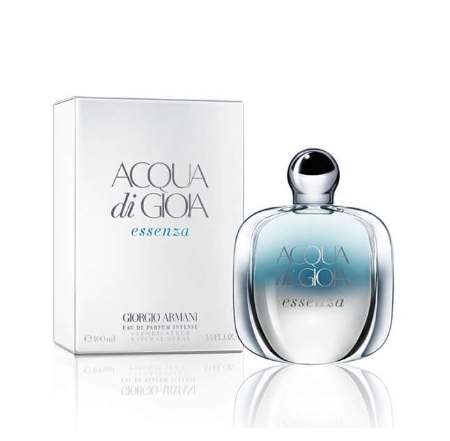 Acqua Di Gio Essenza For Women