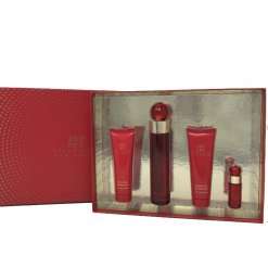 Perry Ellis 360 Red 3.4/3.Bl/3.Sg/.25Spr For Women