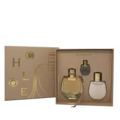 Chloe Nomade 2.5/.50/3.4Bl For Women