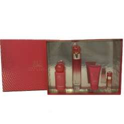 Perry Ellis 360 Coral 3.3/2.0Bl/4.0/.25S For Women