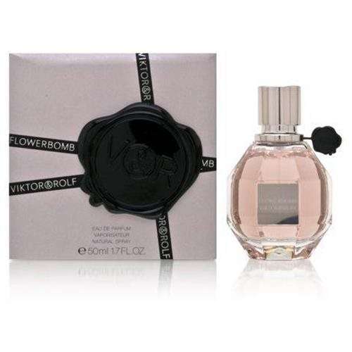 FLOWER BOMB 1.7Oz EDP SPR For Women
