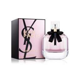 YSL MON PARIS Eau De Perfume For Women
