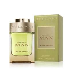 BVLGARI WOOD NEROLI 3.4)z Eau De Parfum Spray