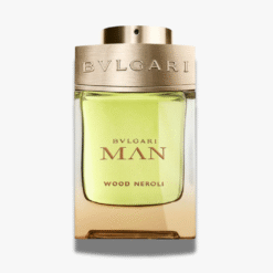 BVLGARI WOOD NEROLI 3.4)z Eau De Parfum Spray