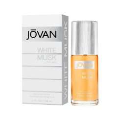 JOVAN WHITE MUSK 3.0 Oz for Men