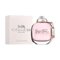COACH NEW YORK 3.0Oz EDT Spray for Women