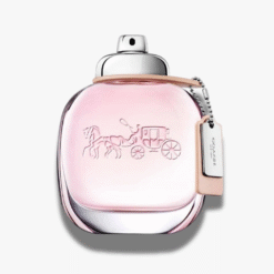 COACH NEW YORK 3.0Oz EDT Spray for Women