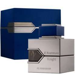 HARAMAIN L'AVENTURE KNIGHT 3.4Oz for Men