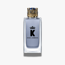 DOLCE & GABBANA K 3.4 Oz Eau De Toilette spray for Men