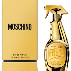 Moschino FRESH GOLD for Women