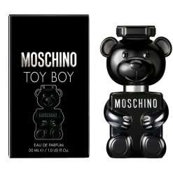 MOSCHINO TOY BOY 3.4Oz Eau De Toilette Spray for Men