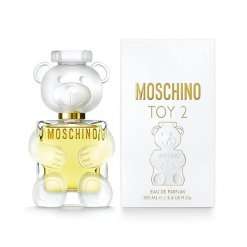 Moschino TOY 2 EDP Spray for Women
