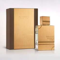 HARAMAIN AMBER OUD GOLD Spray for Men