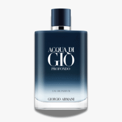 Giorgio Armani ACQUA GIO PROFONDO for Men