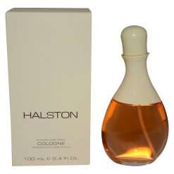 HALSTON 3.4Oz EDC Spray for Women