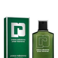 Paco Rabanne 3.4Oz Eau De Toilette Spray for Men