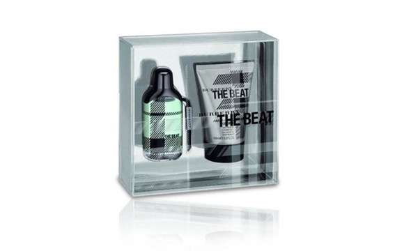BURBERRY BEAT 2 Pieces Giftset for Men