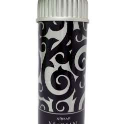 ARMAF MARJAN SILVER 6.7Oz Body Spray for Women