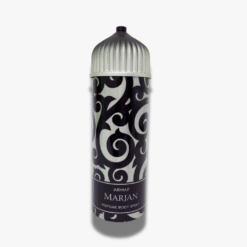 ARMAF MARJAN SILVER 6.7Oz Body Spray for Women